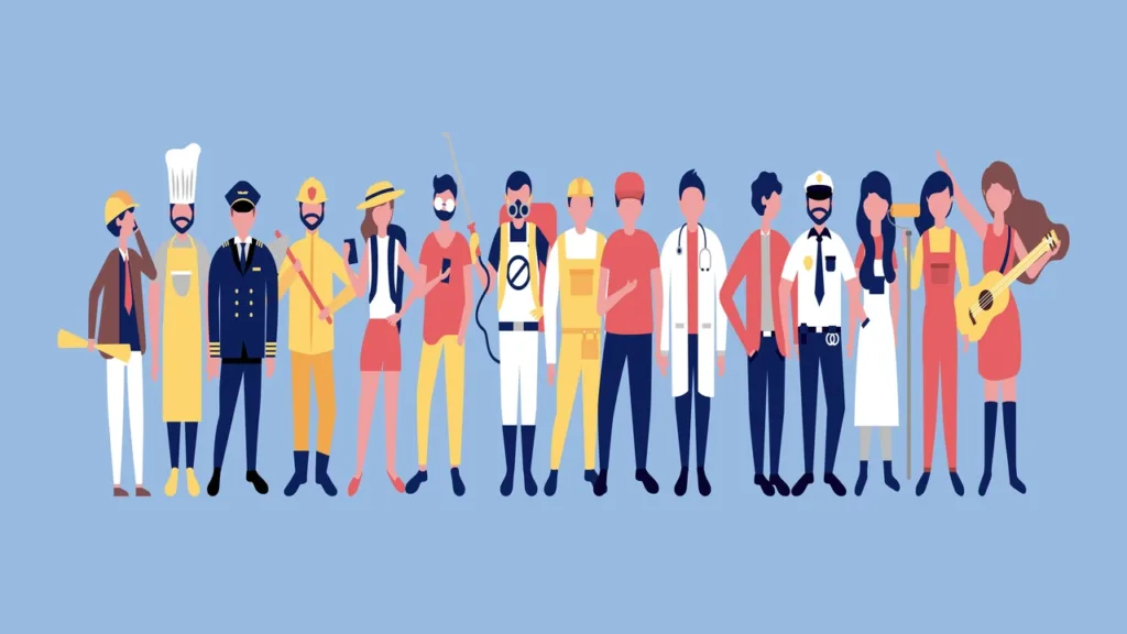 UAE job opportunities during crisis