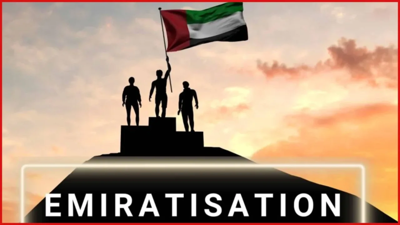 Emiratisation