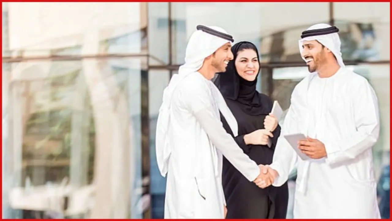 Emiratisation