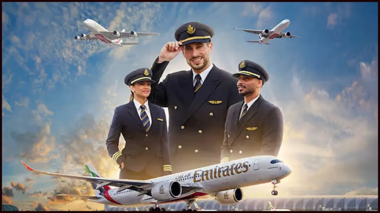 Emirates bonus