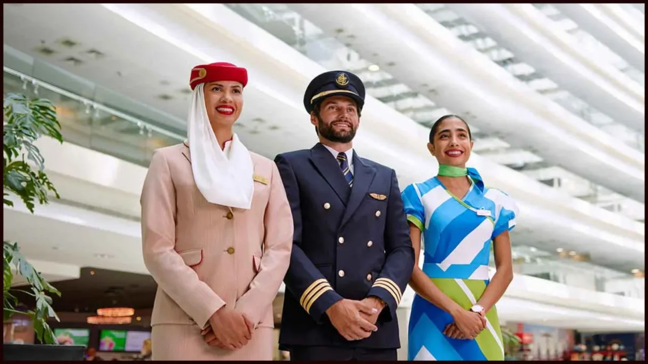 Emirates bonus
