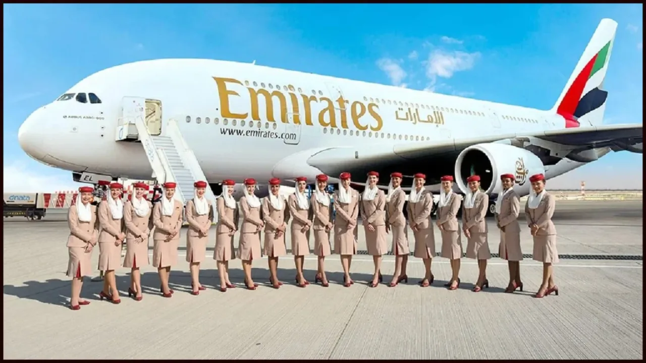 Emirates bonus