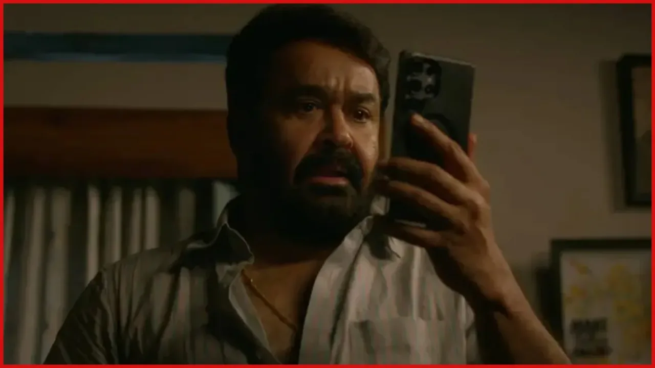 Drishyam 3 Trailer