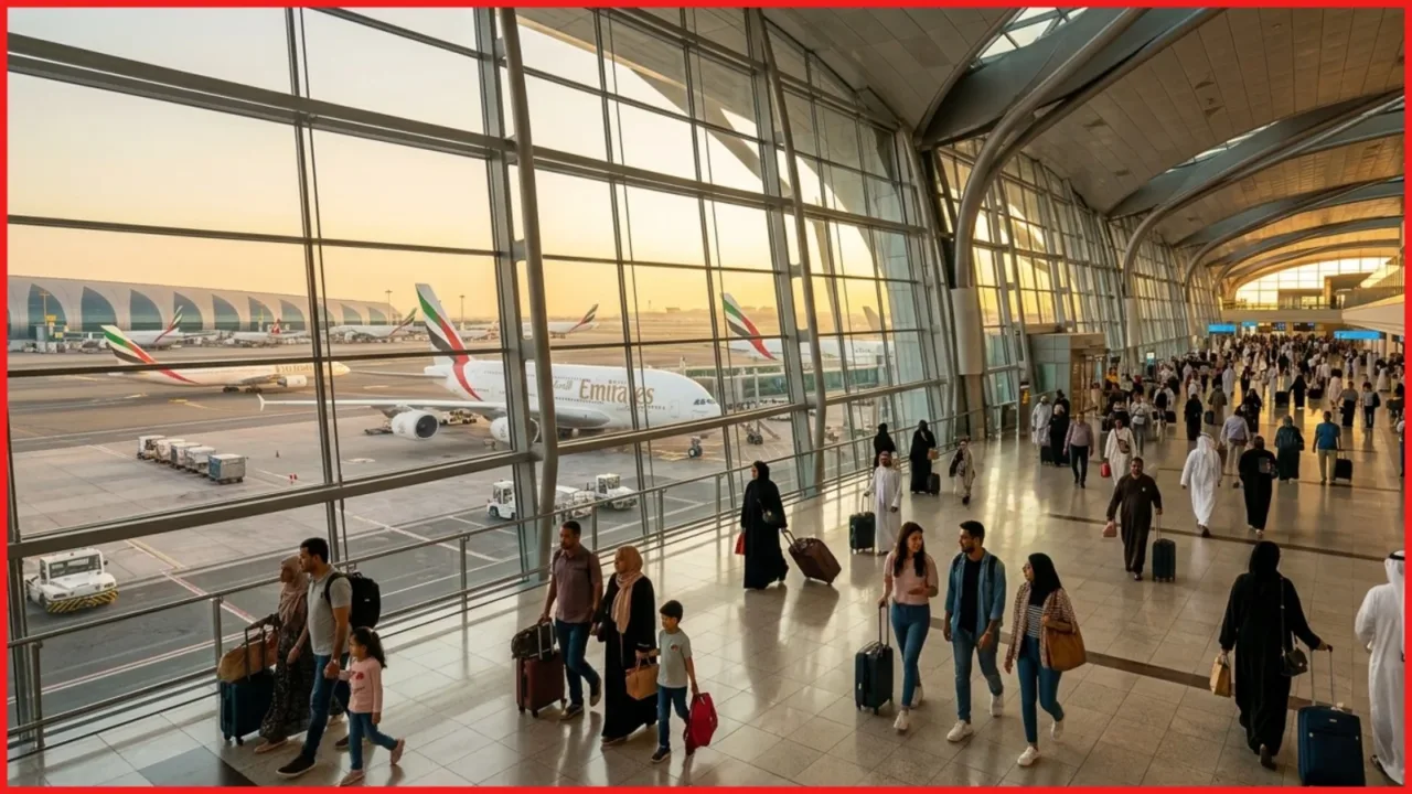 Emirates Etihad Eid Travel Advisory Emirates Etihad Eid Travel Advisory
