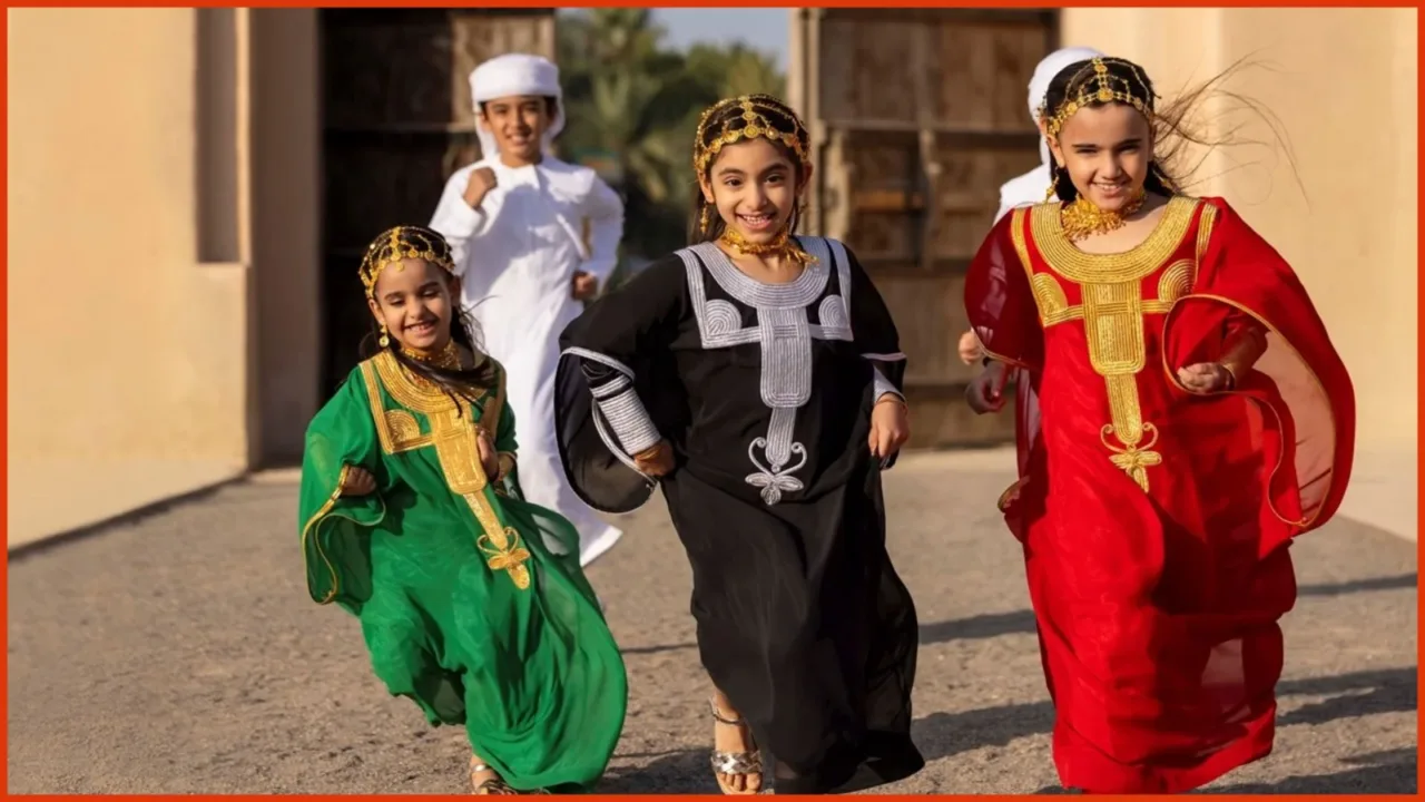 UAE Schools Balance Homework For Eid