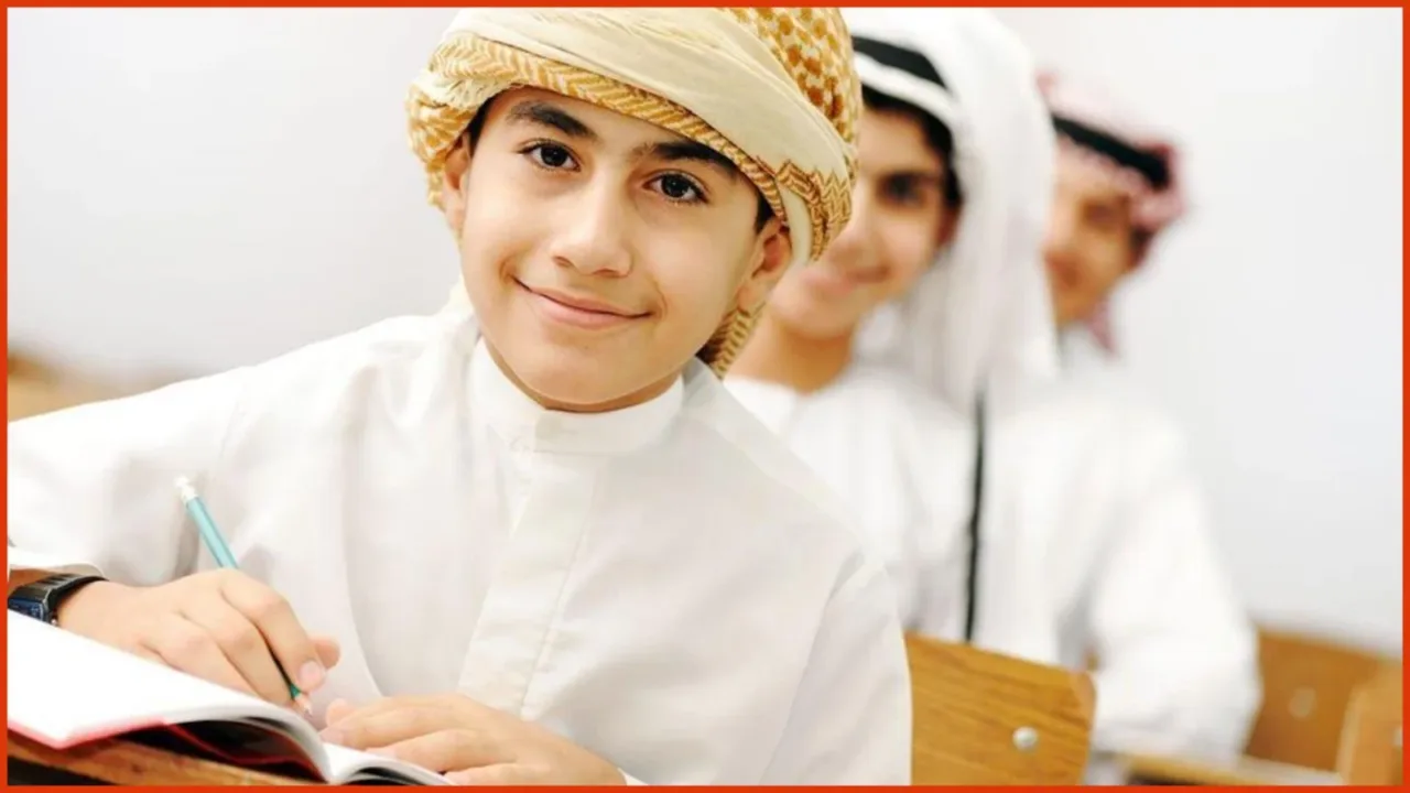 UAE Schools Balance Homework For Eid