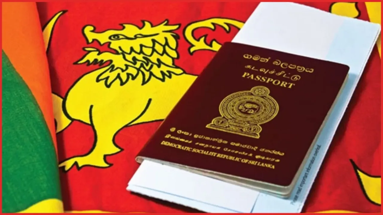 Travel Visa Travel Visa