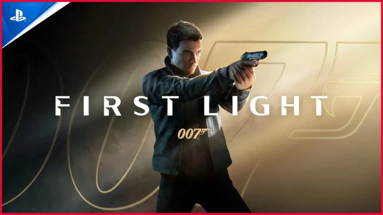 007 First Light