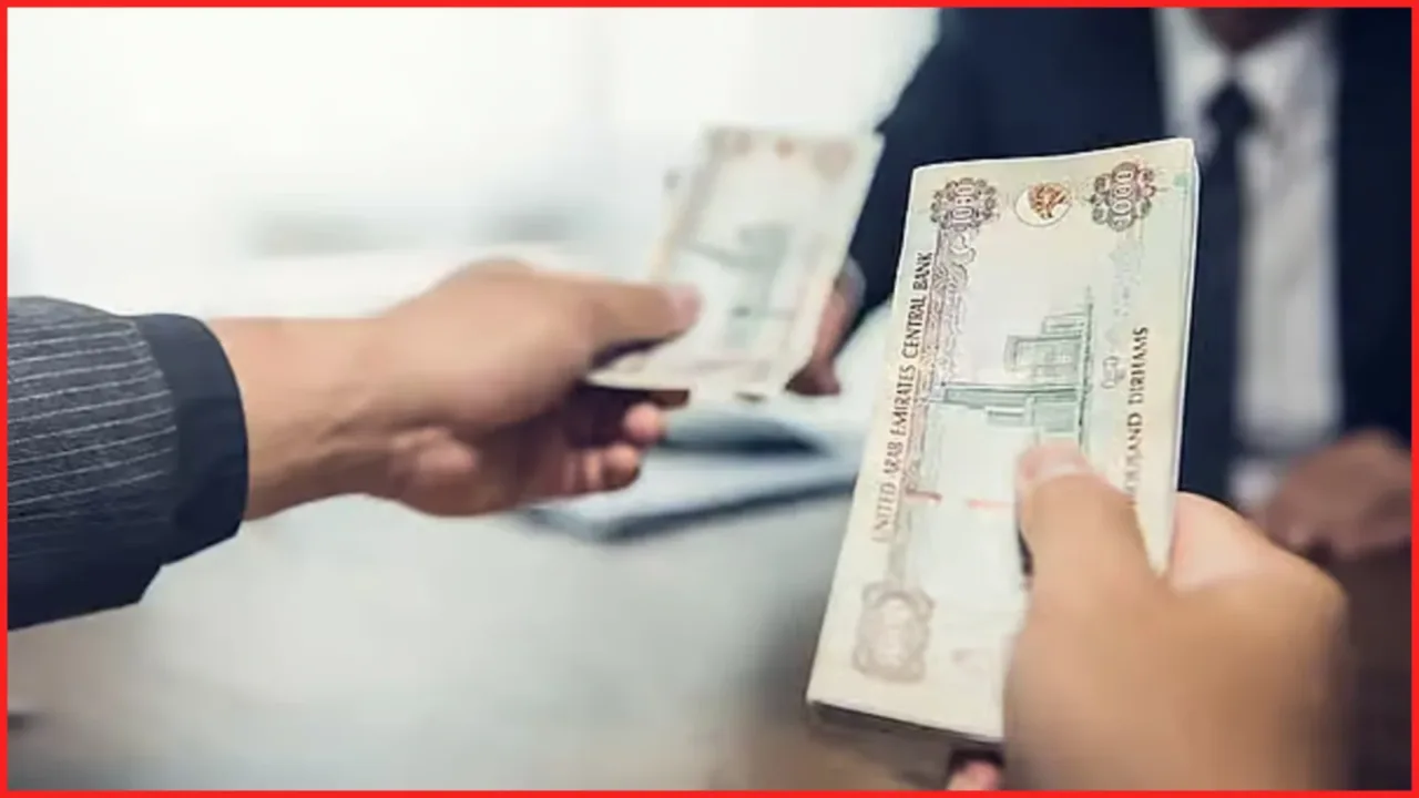 UAE Private Sector Wage Rule