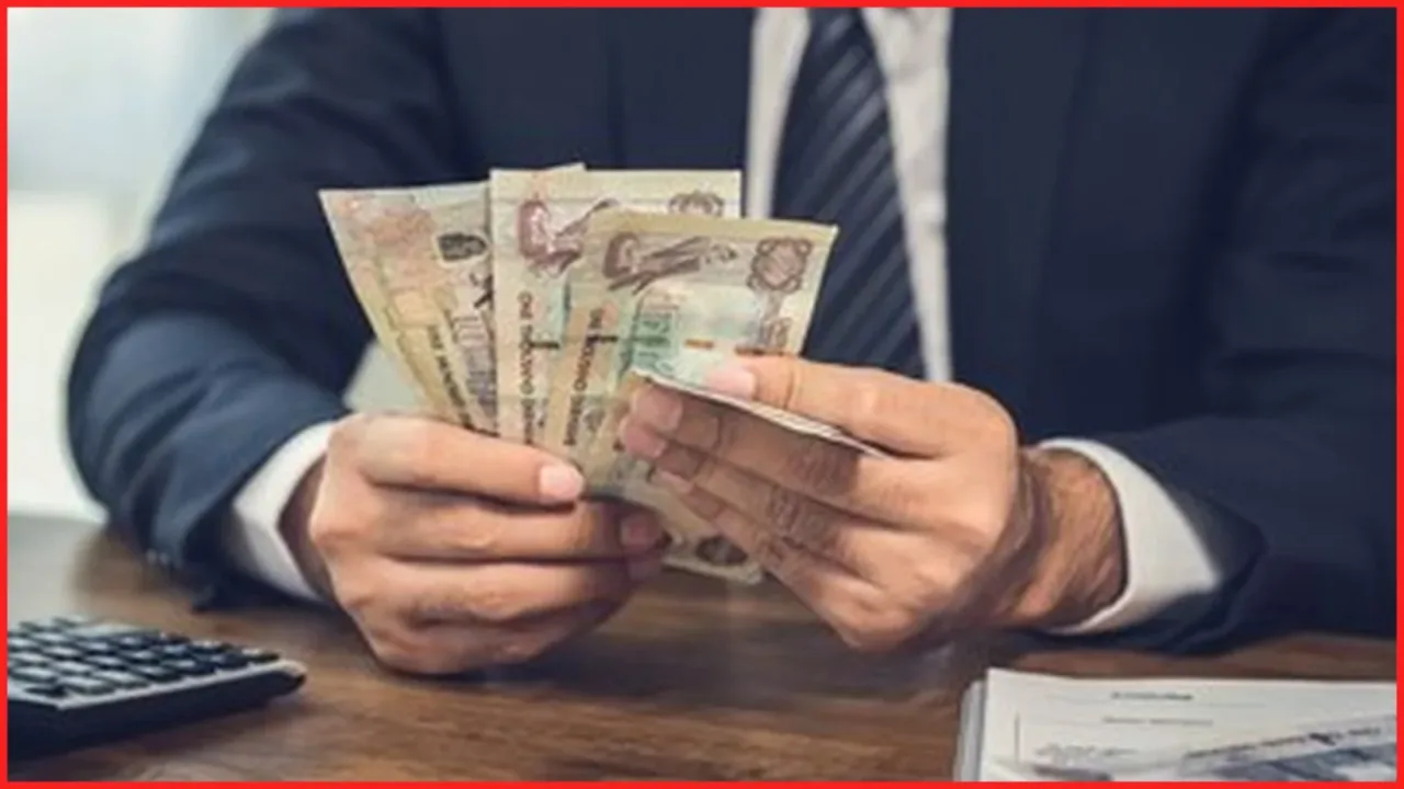 UAE Private Sector Wage Rule