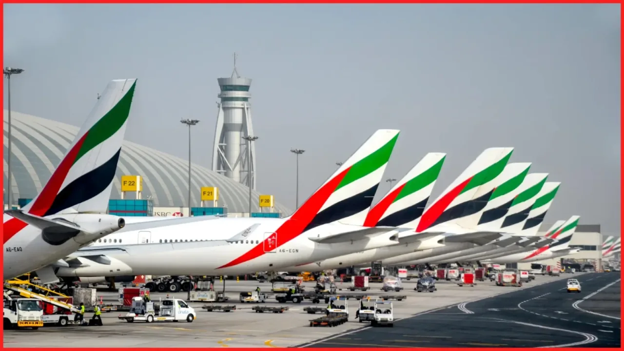 Dubai International Airport Dubai International Airport