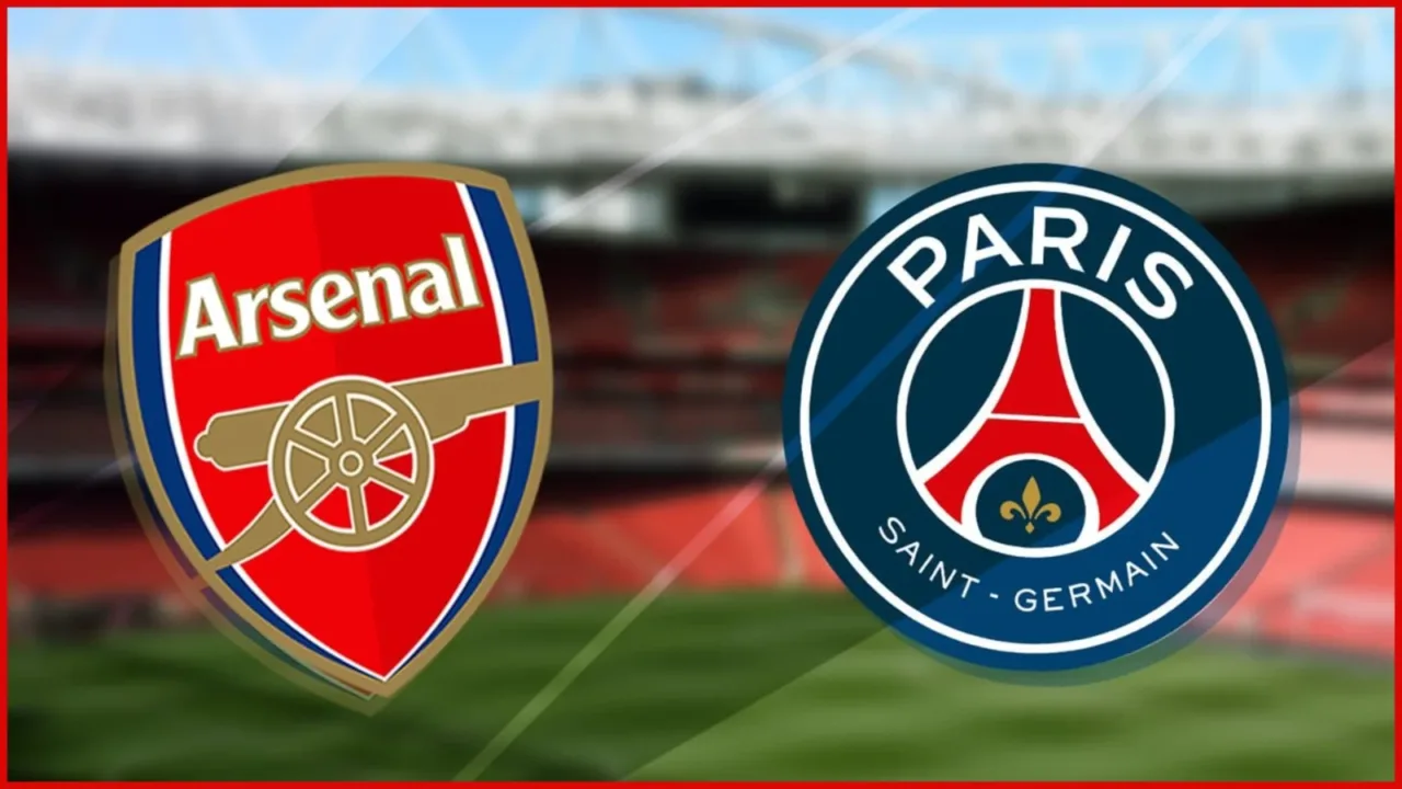 Champions League Final