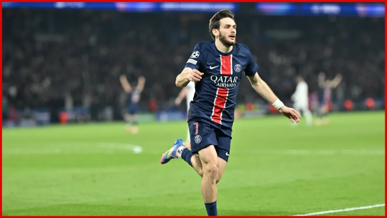 Champions League Final