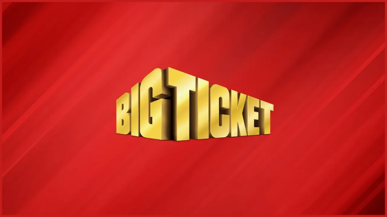 UAE Big Ticket Winners 2026