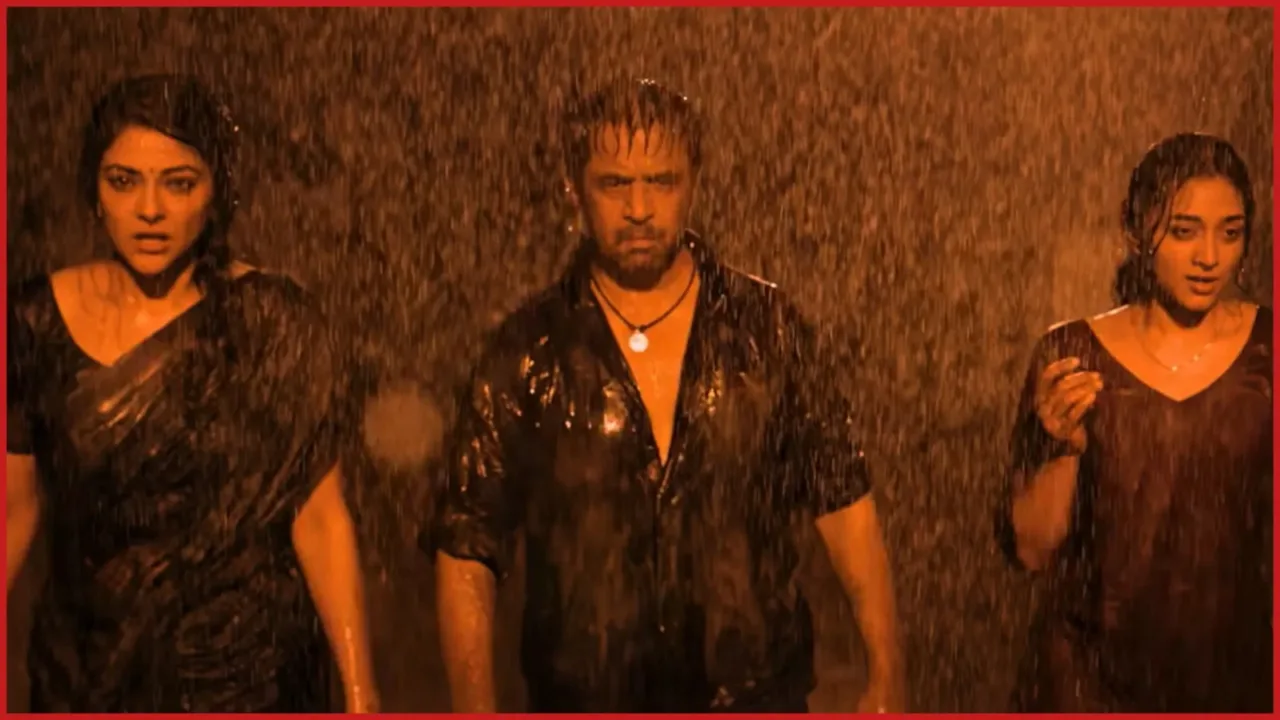 Blast Movie Blast Movie