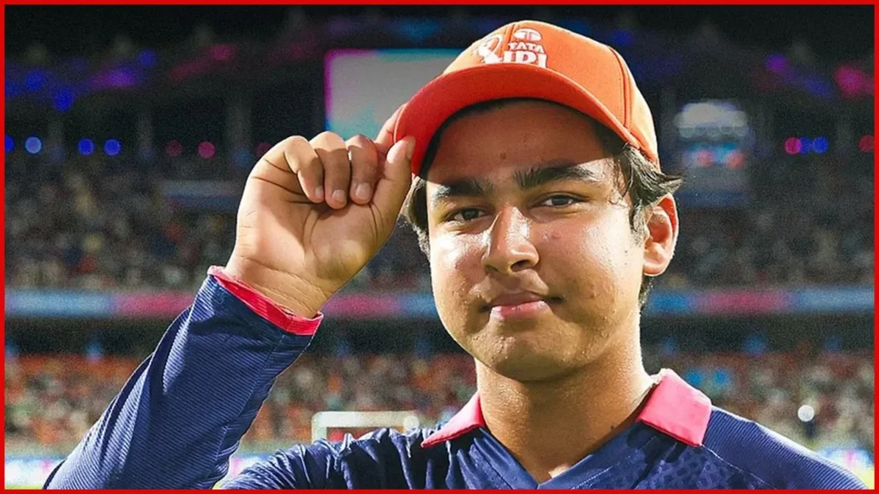 Orange Cap in IPL 2026 Orange Cap in IPL 2026