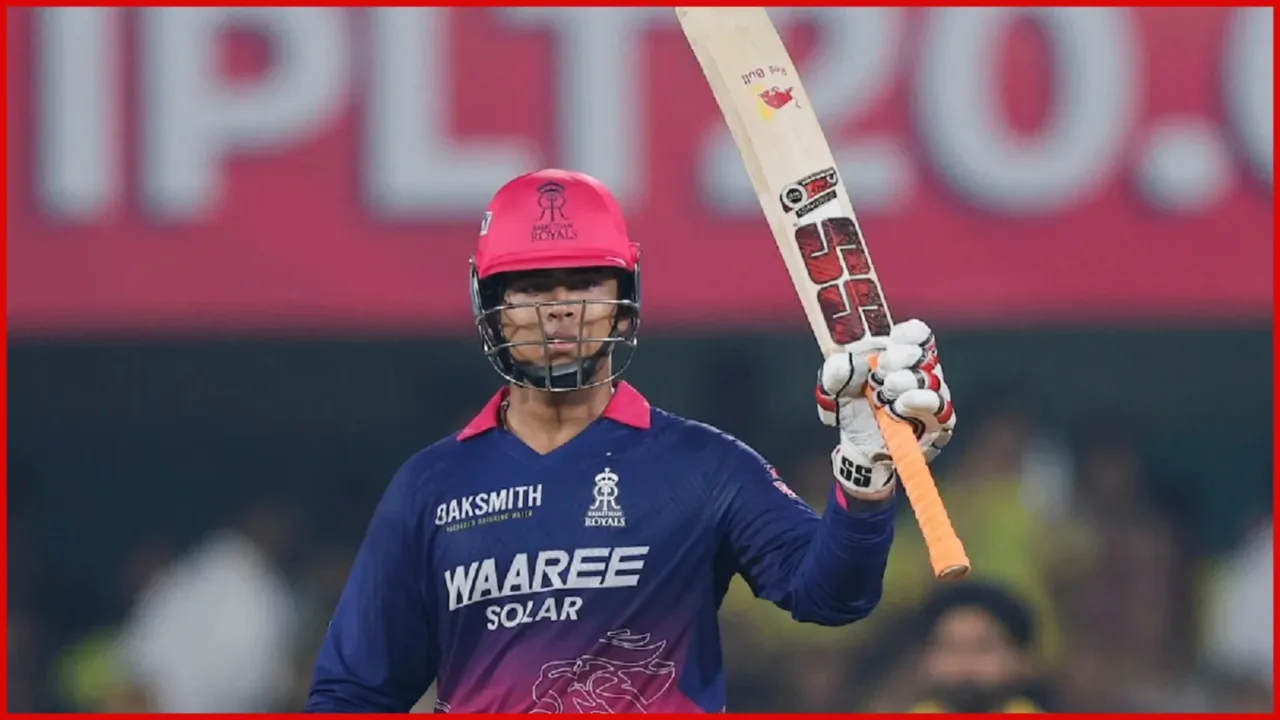 Orange Cap in IPL 2026 Orange Cap in IPL 2026