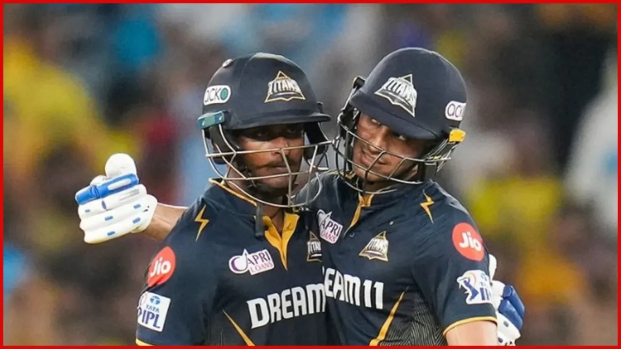 Orange Cap in IPL 2026 Orange Cap in IPL 2026
