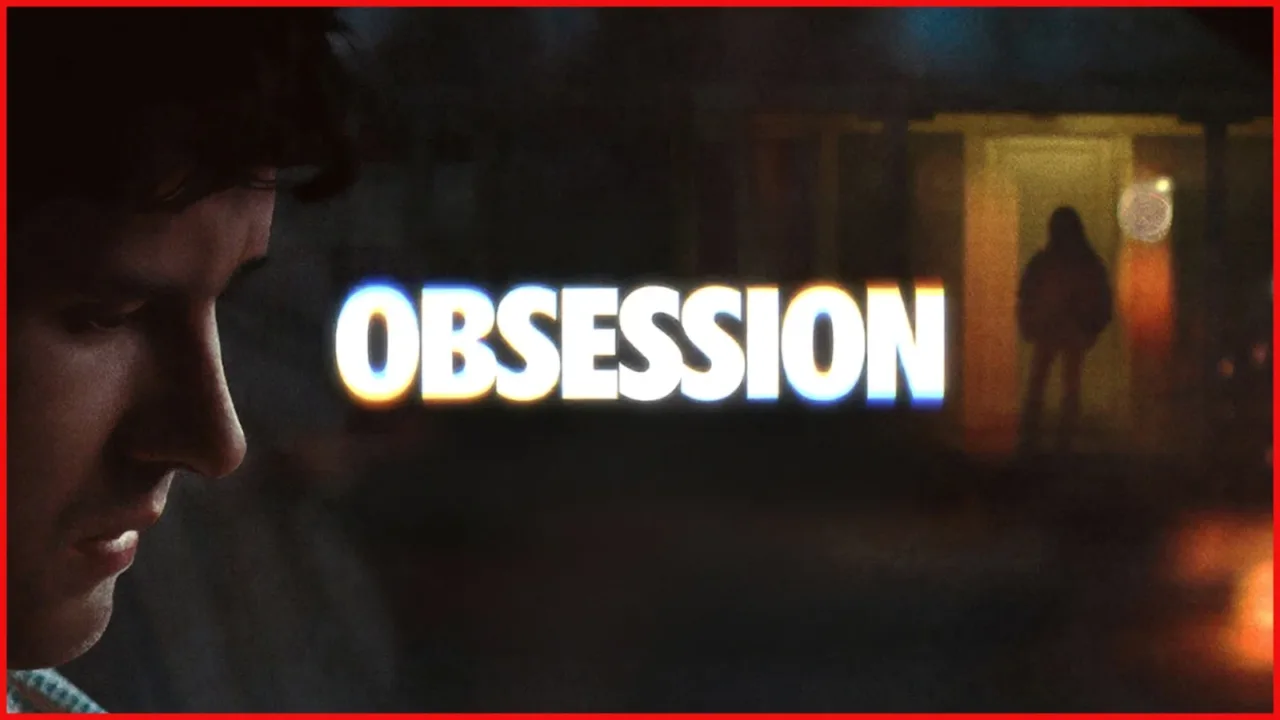 Obsession Obsession