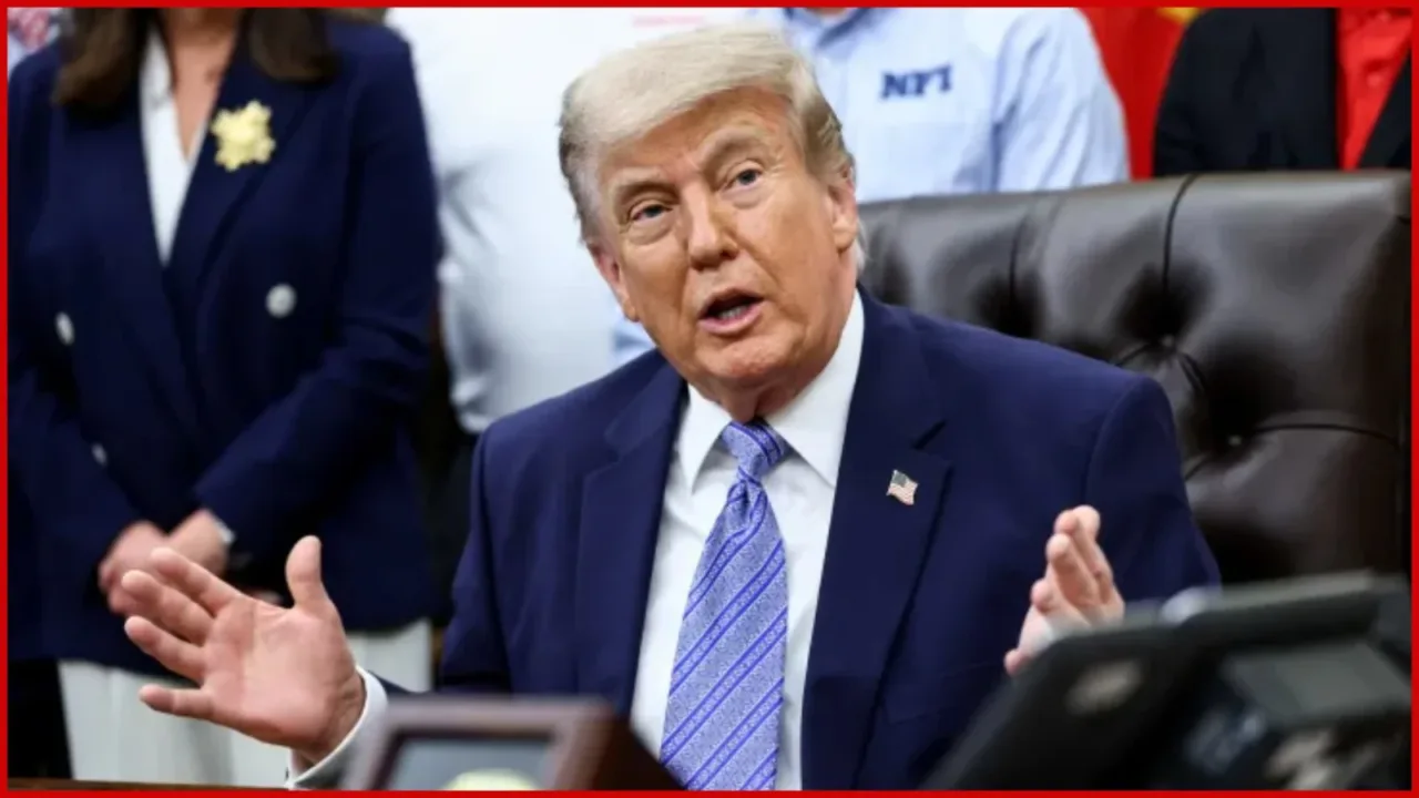 Abraham Accords Iran Deal
