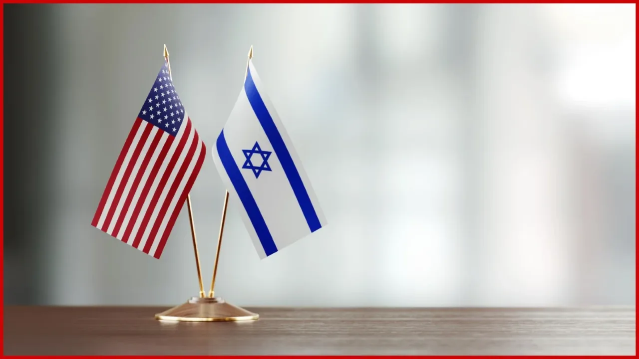 Abraham Accords Iran Deal