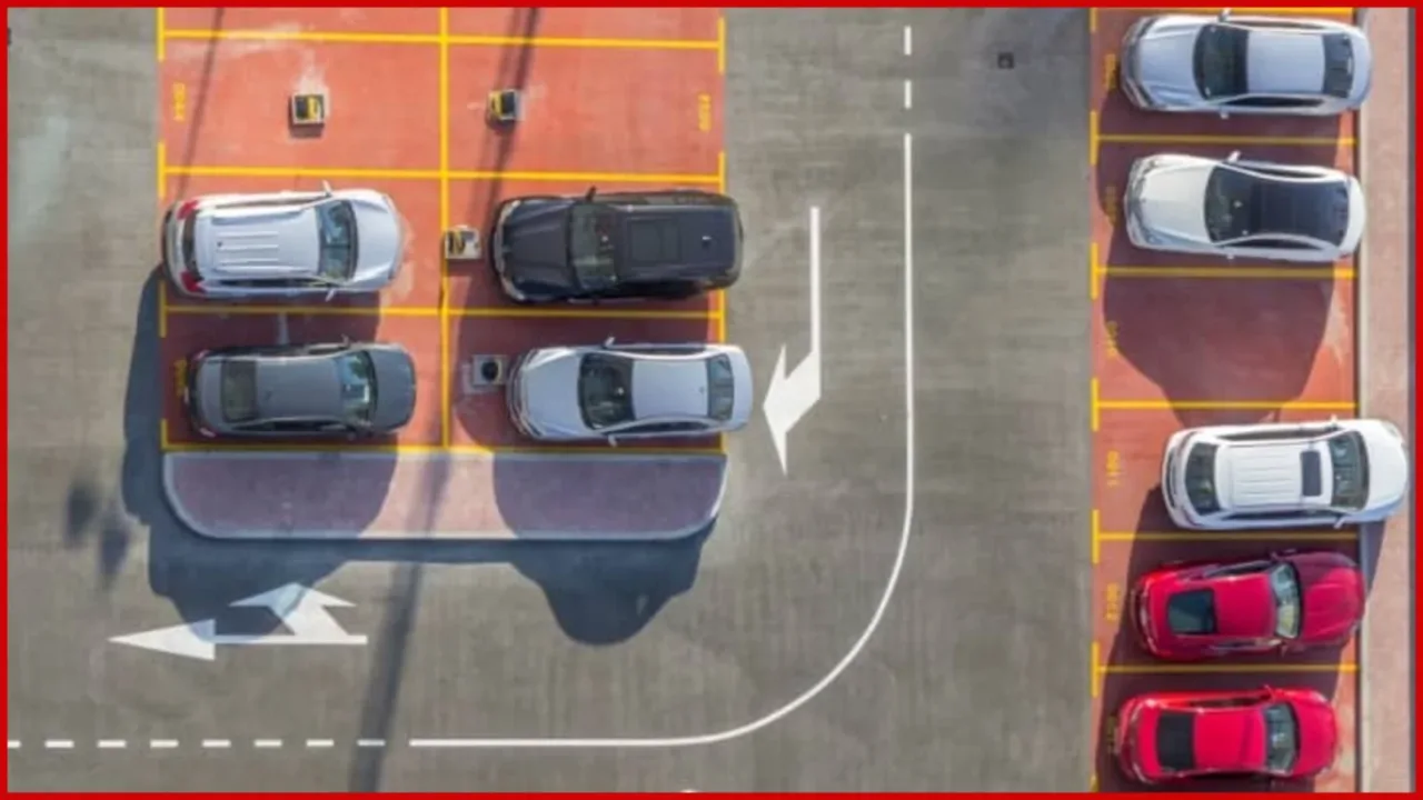 Vat on car parking in dubai