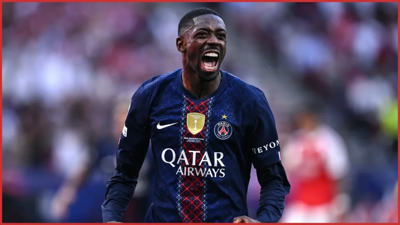 PSG