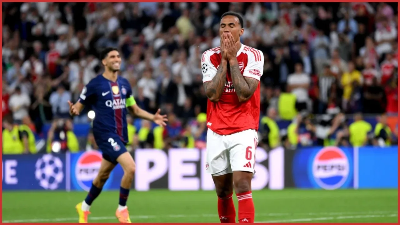 PSG