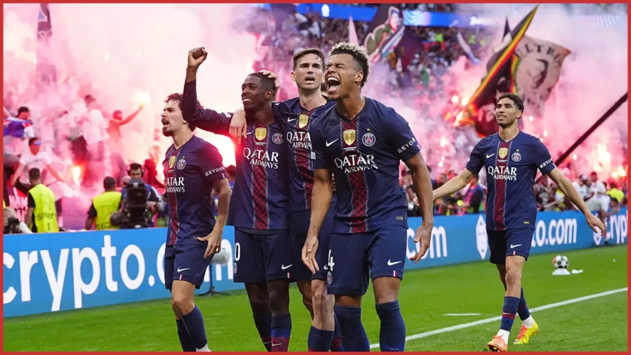 PSG