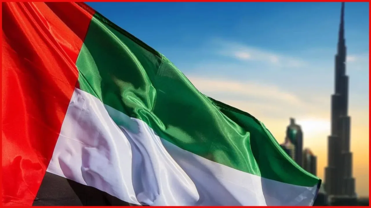 UAE New Rules