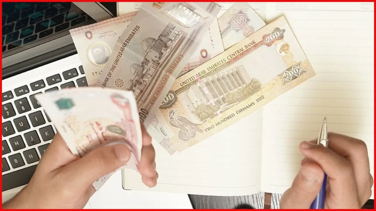 UAE New Rules