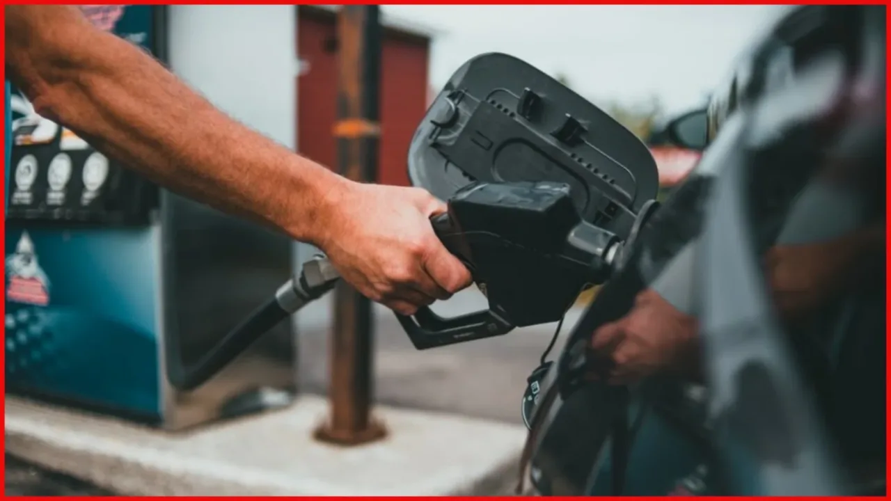 Petrol Price In UAE