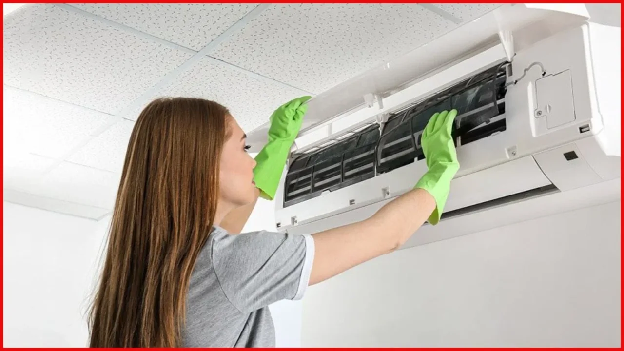 AC Health Risks UAE