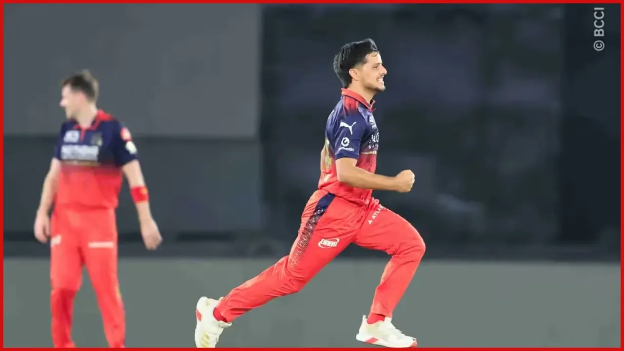 RCB RCB