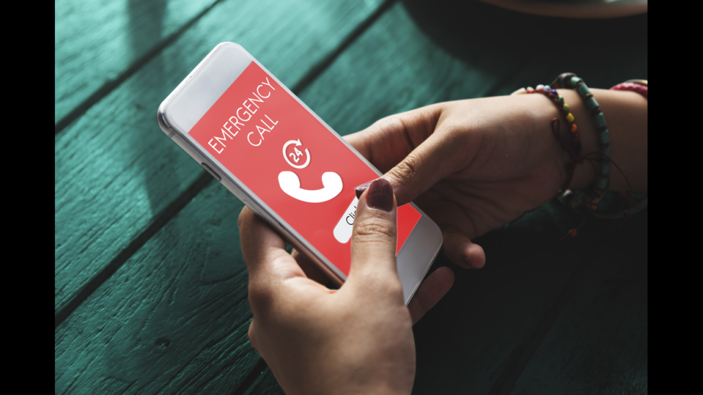 Emergency Contacts for Expats in UAE