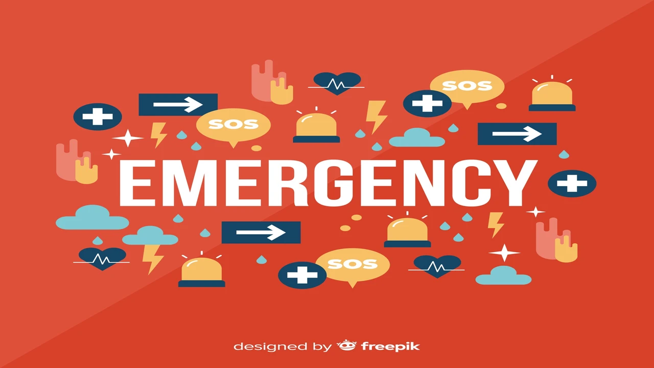 Emergency Contacts for Expats in UAE