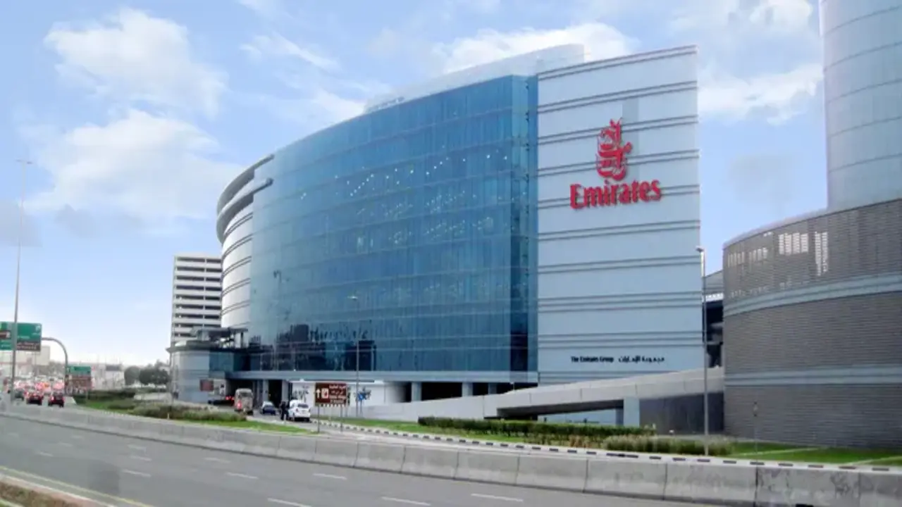 emirates center