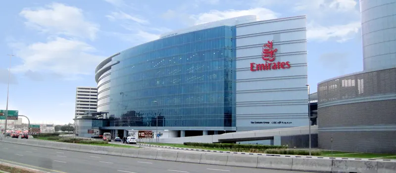 Emirates Center