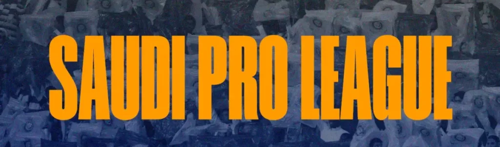 SAudi Pro League