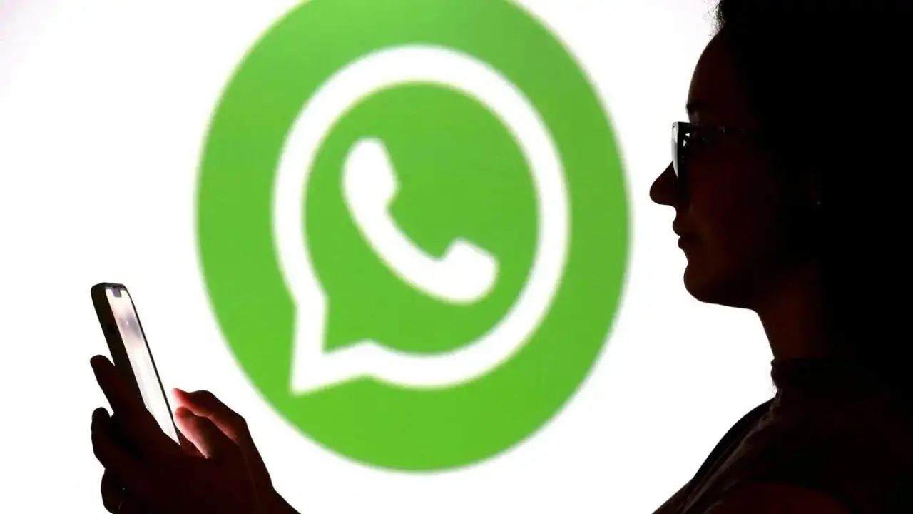 WhatsApp Incognito