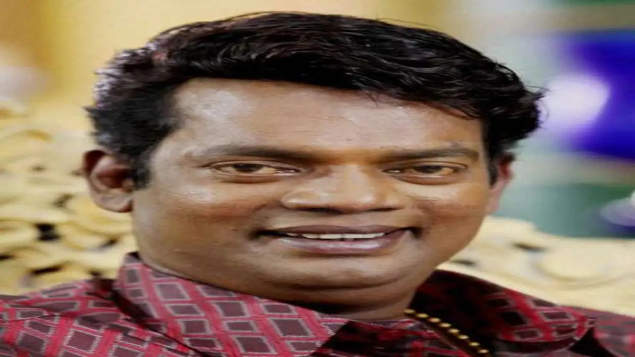 salim kumar