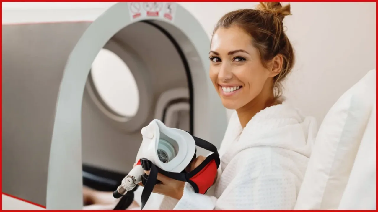 Oxygen therapy Oxygen therapy