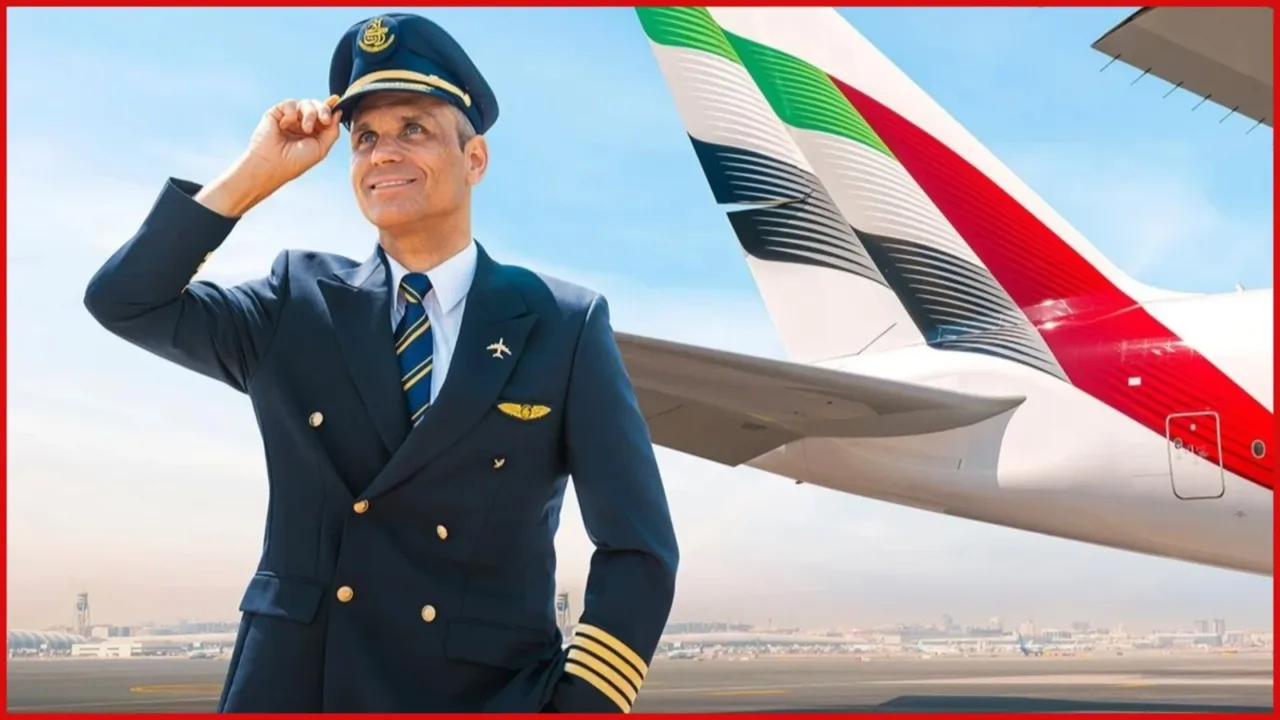 Emirates
