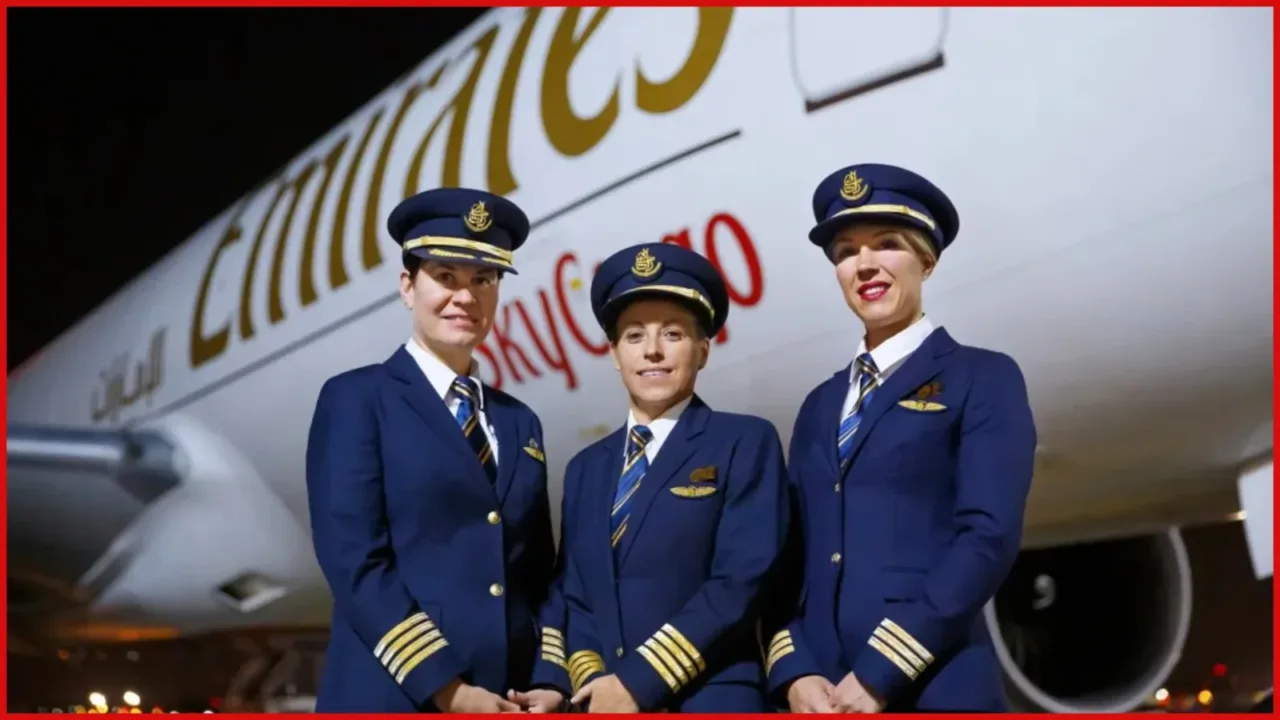 Emirates Emirates
