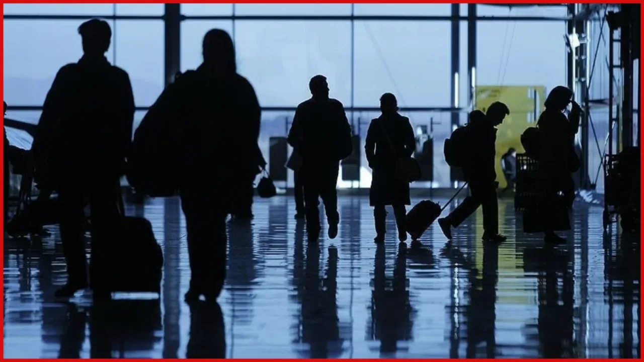 UAE travel warning