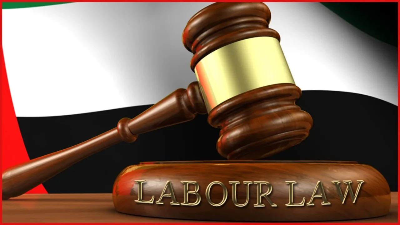 Ajman New Labour Law