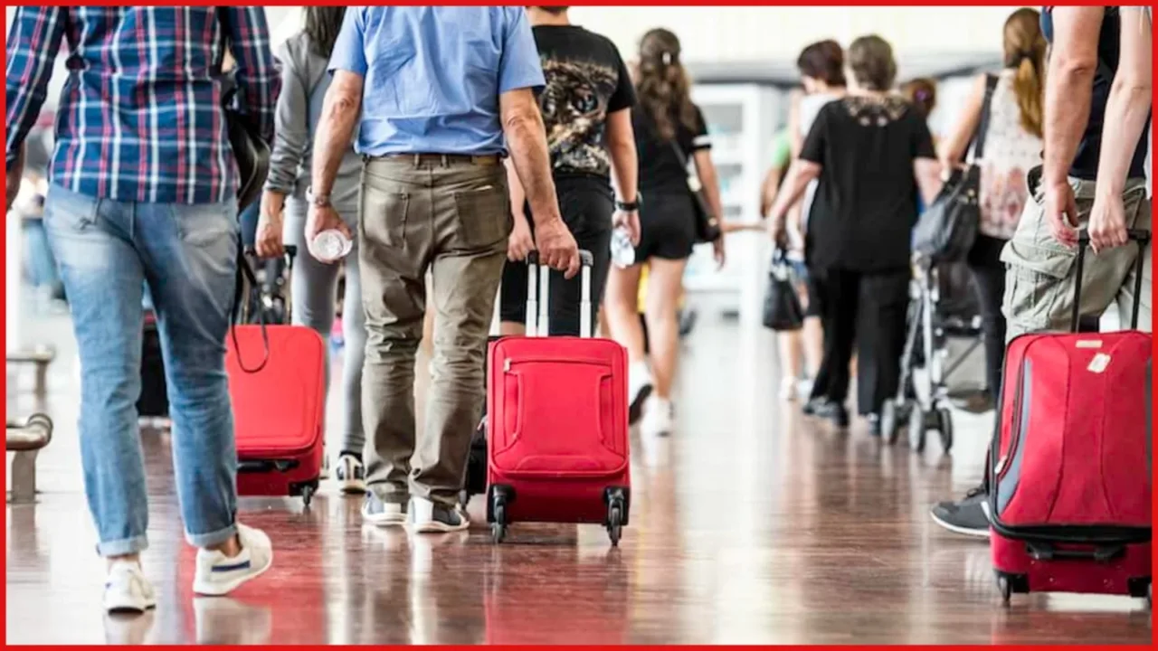 Dgca India Airport Photography Rules