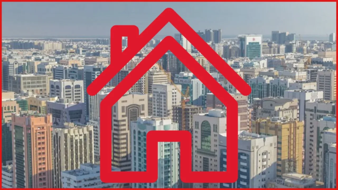 Abu Dhabi Rent Freeze Abu Dhabi Rent Freeze