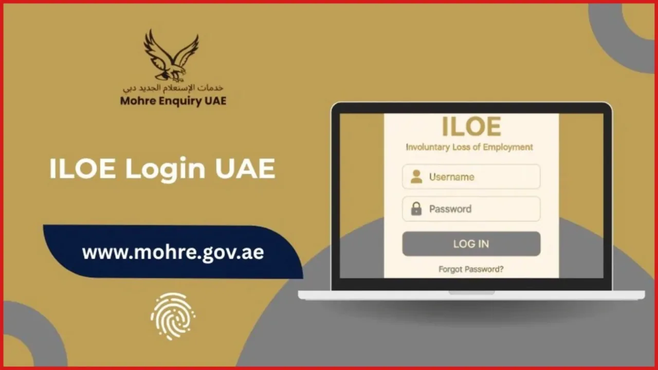 UAE Unemployment Insurance Renewal