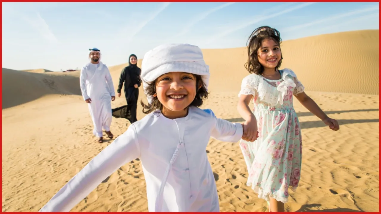 UAE School Summer Vacation 2026